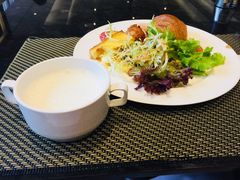 -上海嘉定喜来登酒店