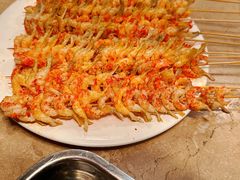 -苏州园区福朋喜来登酒店·聚味轩中餐厅