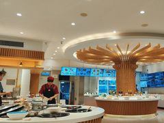 -赶海部落海鲜城(海阳路店)