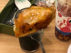 -萨莉亚意式餐厅(灵芝站中洲店)