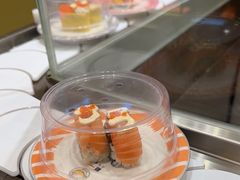 -新一番三文鱼寿司(友谊国贸城店)