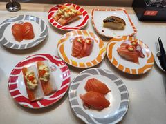 -新一番三文鱼寿司(红城湖店)