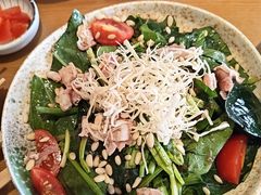-有喜屋·鲜鸡烧鸟·居酒屋(安龙路店)