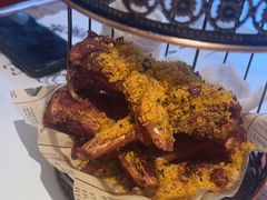 椒盐鸭下巴-避风塘·金牌店·夜宵(金玉兰店)