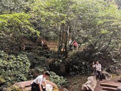 -赤水丹霞旅游区·佛光岩