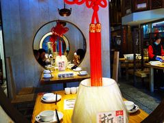 -滇铺子·云南特色菜·第九届野生菌美食节(东风东路c86店)