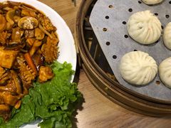 -陈傻子餐厅(世纪都会店)