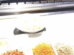 -白玉串城·朝鲜族烤串(龙岗店)