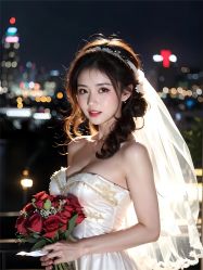 -Mu慕婚纱摄影·超级工作室