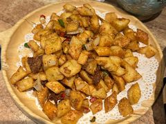 -耶里夏丽·丝路新疆菜·清真食品(徐汇南丹东路臻选店)