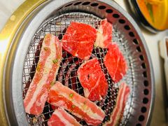 -火炉火自助餐(西直门凯德MALL店)