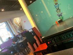 -俏巴妹烤鱼香锅(奥体店)