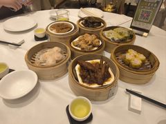 -聚福山莊·寻味顺德(北滘店)