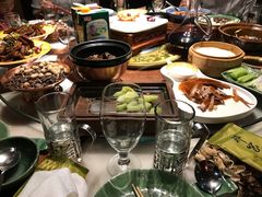 那府烤鸭-那家小馆•北京菜•烤鸭(中关村店)