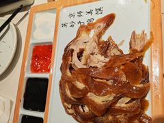 -新侨小馆(东直门北小街店)