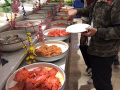 -盛铭轩·巴西烤肉火锅自助(功德林天街GIS店)