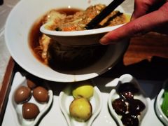 -松鹤面馆·古法焖肉面(观前店)