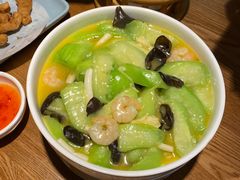 -闽上鲜·福建菜(龙湖滨江天街店)