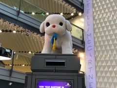 -博多一幸舍(侨福芳草地购物中心店)