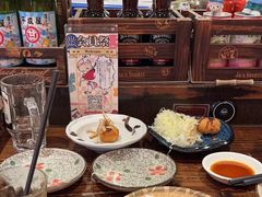 -平成屋· Late Night 食堂(四川北路店)