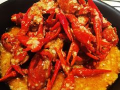 -聚味瞿记·龙虾堂(天元店)