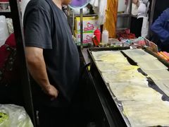 -大东北首席烤冷面(学府路店)