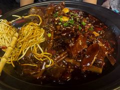 -回味黑鸭煲·始于2006(万松园店)