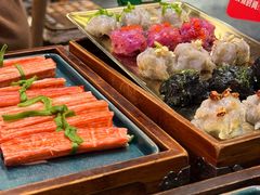 -吼堂老火锅(太古里总店)