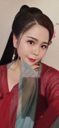-盘子女人坊古装写真摄影(厦门总店)
