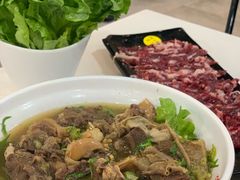 -陈记顺和潮汕牛肉火锅(番禺迎宾大道店)