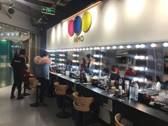 -海马体照相馆(北京大族广场店)