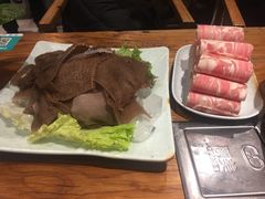 -贰重天冰煮羊自助火锅(东坝店)
