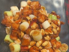 -玉桥餐厅(天坛店)