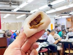 -香港蓮香樓(中環店)