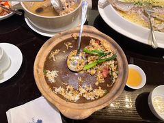 -杭州和达希尔顿逸林酒店·和园中餐厅