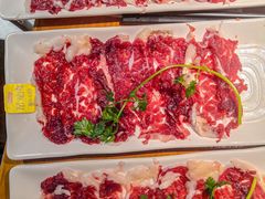 -海银海记潮汕牛肉火锅(新港中路海珠店)