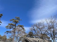 -承德避暑山庄景区