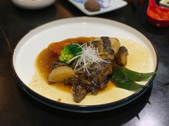 煮鲽鱼-红叶日本料理(三八广场店)