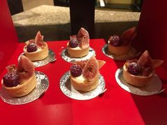 -上海东方佘山翰悦阁酒店·Vie全日制餐厅