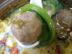 -周鱼小馆石锅酸菜鱼(活力汇店)