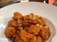 -小河盐帮·私家菜·烤鸭(三元桥·霄云路店)