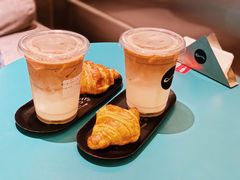 -弱水三千咖啡(达明店)