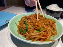 -局气 烤鸭·北京菜(武清店)