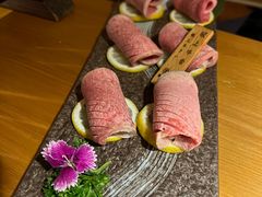 极上牛舌-本寻烧肉酒场(双井店)
