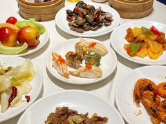 -御水泉·国际水疗会(广州长隆店)