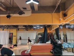 -EVE·北京华翎舞蹈培训