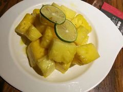 -茶花妹子云南餐厅(北大店)