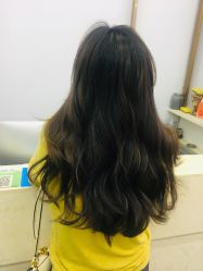 -茶发Salon·烫发染发理发