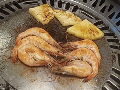 -盛江山自助料理(太原街万达店)