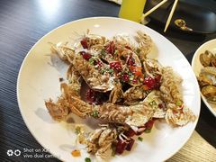 -虎虎龙虾大排档(双井店)